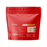 Kyoto Kolumbia Capitan Mark filter 200 g | CoffeeLove
