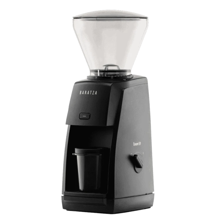 Baratza Encore ESP Black | CoffeeLove
