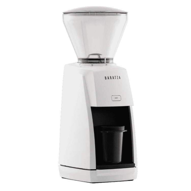 Baratza Encore ESP biały | CoffeeLove
