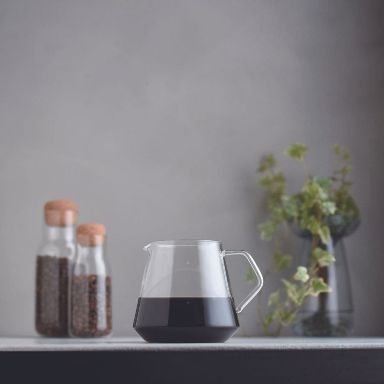 Slow Coffee Style Speciality Set SCS-S04 2 Cup | CoffeeLove