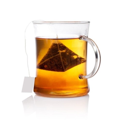 Moomin Rooibos Cranberry piramidki | CoffeeLove