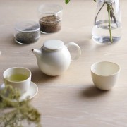 Kinto Pebble teapot czajniczek do herbaty 480 ml | CoffeeLove