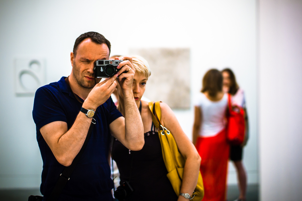 Ania i Mariusz