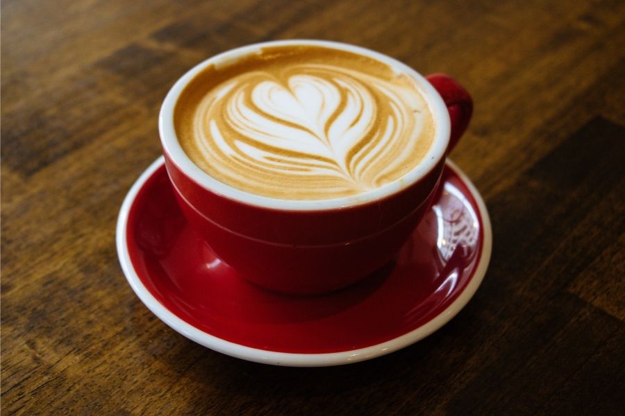 Cappuccino - jak zrobić