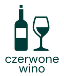 Kawa z nutami wina