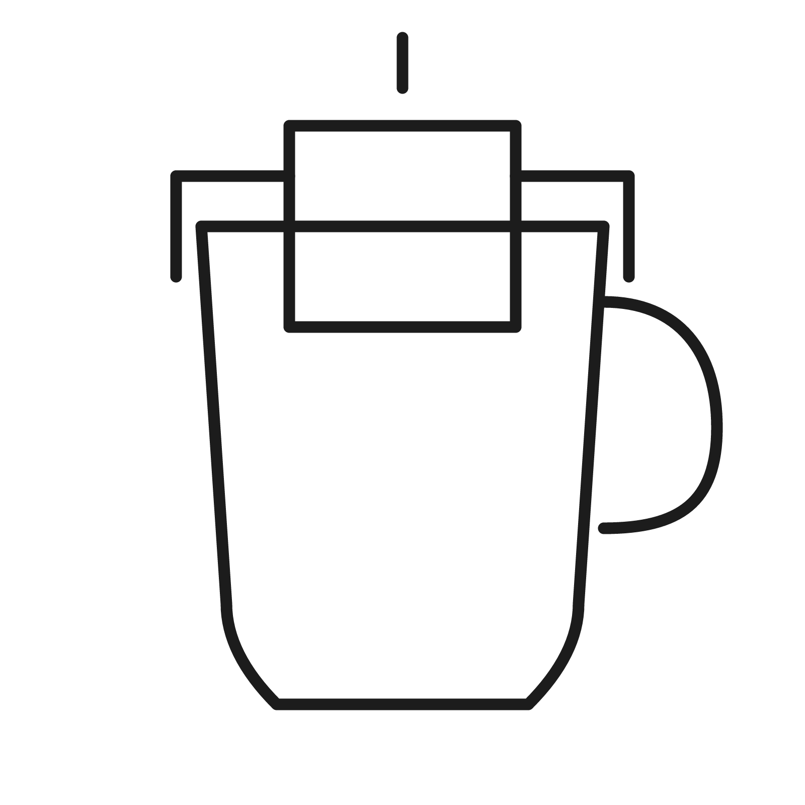 Drip Bag