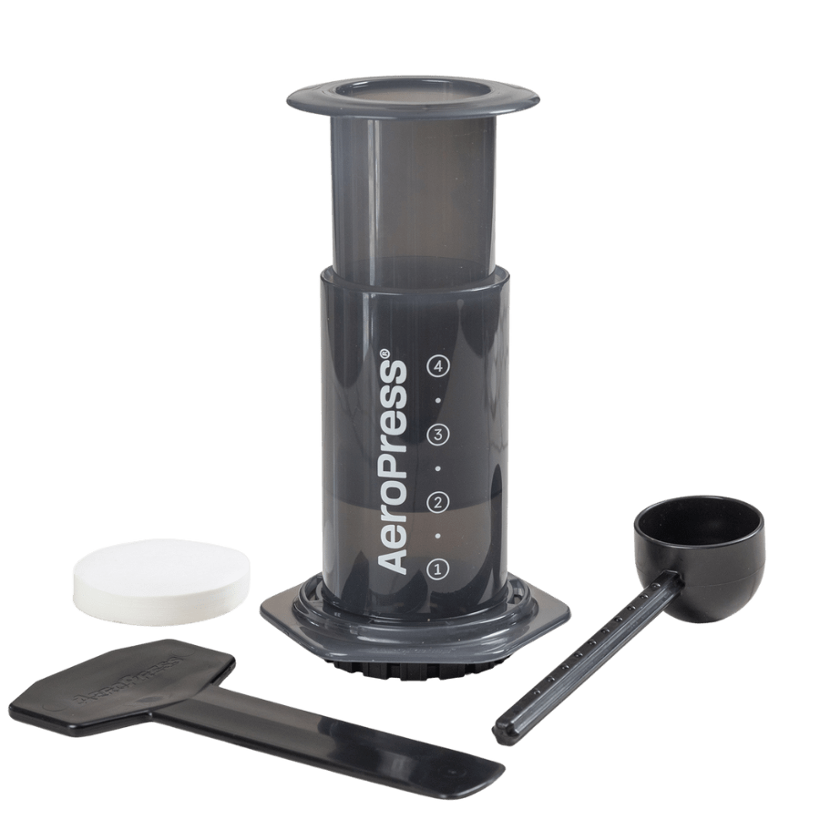 AeroPress Original Coffee Maker Zaparzacz do kawy 1.png