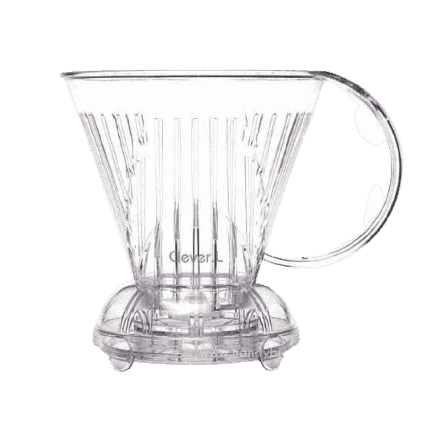 Clever Dripper Clear L zaparzacz do kawy | CoffeeLove