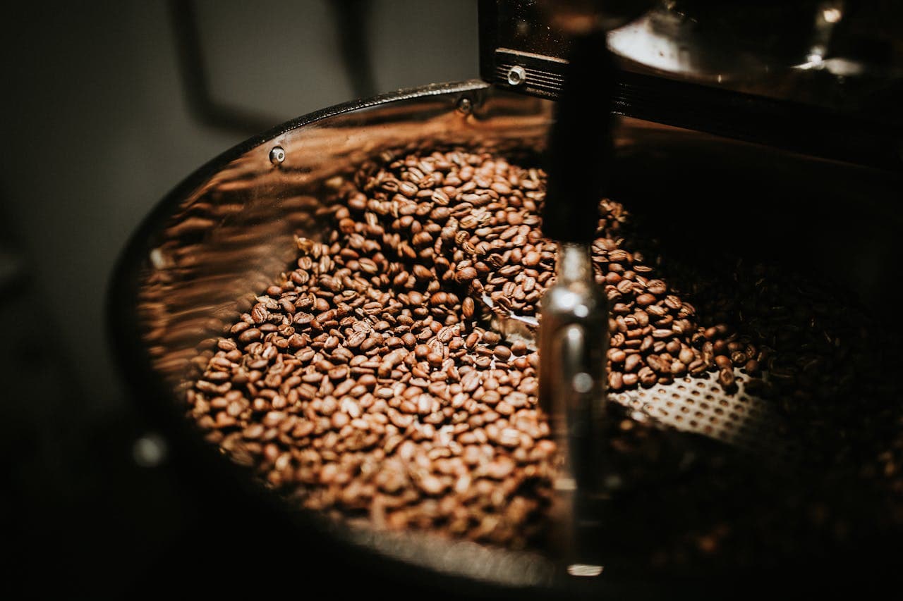 Kawy single origin vs blendy – co wybrać?